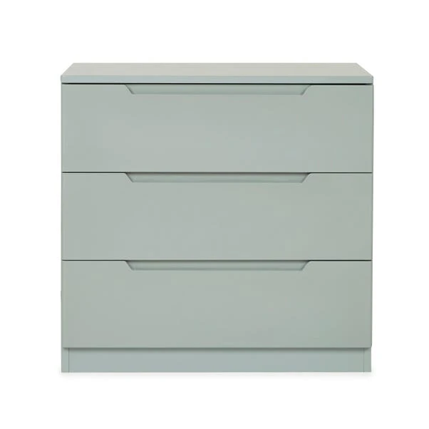 Dunelm Larson 3 Drawer Chest 2 Dunelm Larson 3 Drawer Chest - Image 2