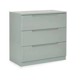 Dunelm Larson 3 Drawer Chest 8 Dunelm Larson 3 Drawer Chest -The Furniture Store 30736023 alt02