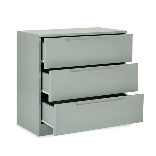 Dunelm Larson 3 Drawer Chest 4 Dunelm Larson 3 Drawer Chest - Image 4