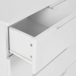 Dunelm Larson 5 Drawer Chest -The Furniture Store 30736036 alt04