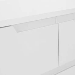 Dunelm Larson 5 Drawer Chest -The Furniture Store 30736036 alt05