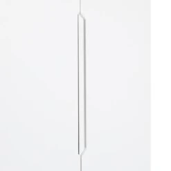 Dunelm Larson Double 1 Drawer Wardrobe -The Furniture Store 30736038 alt02