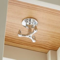 Dunelm Compton Corner Coat Stand 8 Dunelm Compton Corner Coat Stand -The Furniture Store 30736044 alt03