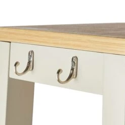 Dunelm Compton Corner Coat Stand 9 Dunelm Compton Corner Coat Stand -The Furniture Store 30736044 alt04