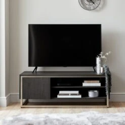 Dunelm Logan TV Stand