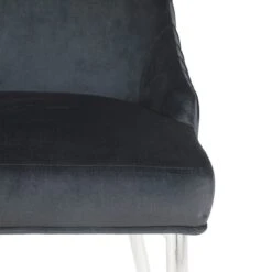 Dunelm Peyton Dining Chair -The Furniture Store 30738374 alt06