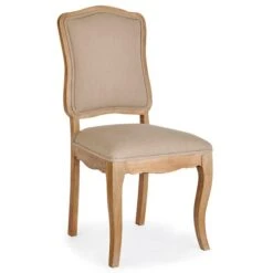 Dunelm Giselle Set Of 2 Dining Chairs 8 Dunelm Giselle Set Of 2 Dining Chairs -The Furniture Store 30738387 alt02