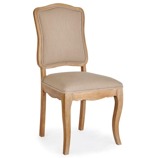 Dunelm Giselle Set Of 2 Dining Chairs 3 Dunelm Giselle Set Of 2 Dining Chairs - Image 3