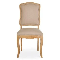 Dunelm Giselle Set Of 2 Dining Chairs 9 Dunelm Giselle Set Of 2 Dining Chairs -The Furniture Store 30738387 alt03