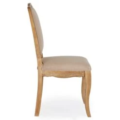 Dunelm Giselle Set Of 2 Dining Chairs 10 Dunelm Giselle Set Of 2 Dining Chairs -The Furniture Store 30738387 alt04