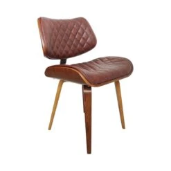Dunelm Remy Dining Chair -The Furniture Store 30746365 alt02