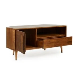 Dunelm Anya Corner TV Unit -The Furniture Store 30747696 alt03