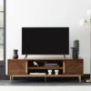 Dunelm Anya Extra Wide TV Unit