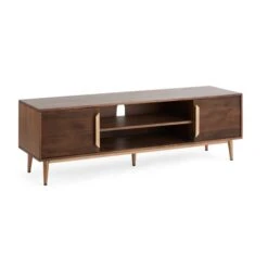Dunelm Anya Extra Wide TV Unit -The Furniture Store 30747697 alt02