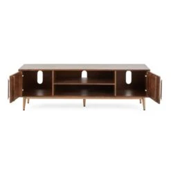 Dunelm Anya Extra Wide TV Unit -The Furniture Store 30747697 alt03