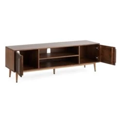 Dunelm Anya Extra Wide TV Unit -The Furniture Store 30747697 alt04