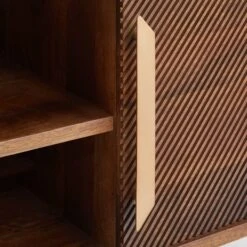 Dunelm Anya Extra Wide TV Unit -The Furniture Store 30747697 alt05