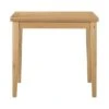 Dunelm Maddox Flip Top Dining Table