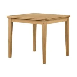 Dunelm Maddox Flip Top Dining Table -The Furniture Store 30748509 alt03