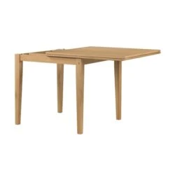 Dunelm Maddox Flip Top Dining Table -The Furniture Store 30748509 alt05