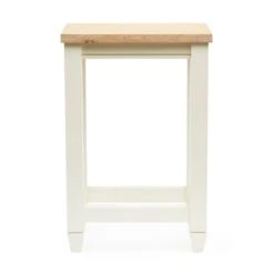 Dunelm Churchgate Ivory Island Bar Stool 10 Dunelm Churchgate Ivory Island Bar Stool -The Furniture Store 30748631 alt04