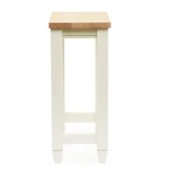 Dunelm Churchgate Ivory Island Bar Stool 11 Dunelm Churchgate Ivory Island Bar Stool -The Furniture Store 30748631 alt05