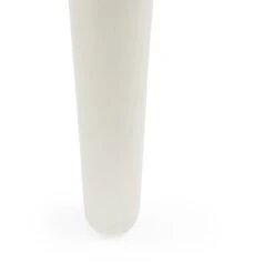 Dunelm Churchgate Ivory Round Dining Table -The Furniture Store 30748636 alt05