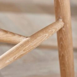 Dunelm Churchgate Ash Wood Spindle Bench -The Furniture Store 30748638 alt04