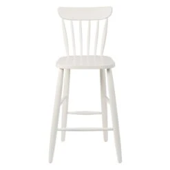 Dunelm Churchgate Spindle Bar Stool -The Furniture Store 30748644 alt03