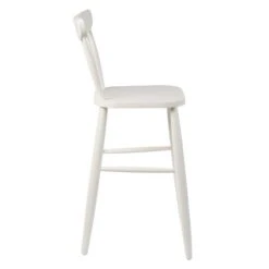 Dunelm Churchgate Spindle Bar Stool -The Furniture Store 30748644 alt04