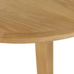Dunelm Maddox Round Dining Table 9 Dunelm Maddox Round Dining Table -The Furniture Store 30751137 alt05