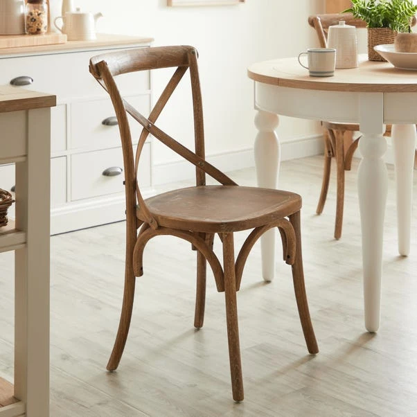 Dunelm Emmie Dining Chair 1 Dunelm Emmie Dining Chair