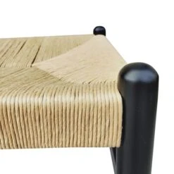 Dunelm Lara Wishbone Dining Bench -The Furniture Store 30751861 alt05