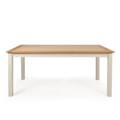 Dunelm Clifford Large Dining Bench Set 9 Dunelm Clifford Large Dining Bench Set -The Furniture Store 30753173 alt04