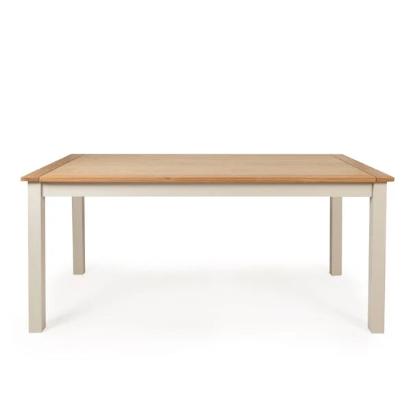 Dunelm Clifford Large Dining Bench Set 5 Dunelm Clifford Large Dining Bench Set - Image 5