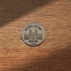 Natural History Museum Large Glazed Display Cabinet -The Furniture Store 30756115 alt03