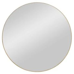 Dunelm Zoey Mirror Top Side Table -The Furniture Store 30756924 alt04