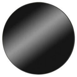 Dunelm Zoey Black Top Side Table -The Furniture Store 30764038 alt04