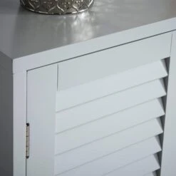 Dunelm Tuscany Console Unit Grey -The Furniture Store 30764102 alt03