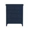 Dunelm Lynton 5 Drawer Chest