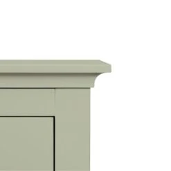 Dunelm Lynton 2 Drawer Bedside Table -The Furniture Store 30764252 alt05