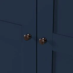 Dunelm Lynton Double 1 Drawer Wardrobe 11 Dunelm Lynton Double 1 Drawer Wardrobe -The Furniture Store 30764282 alt05