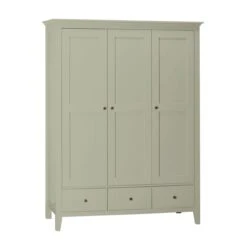 Dunelm Lynton Triple Wardrobe 9 Dunelm Lynton Triple Wardrobe -The Furniture Store 30764285 alt03