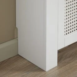 Dunelm Palermo Medium Radiator Cover -The Furniture Store 30764672 alt04