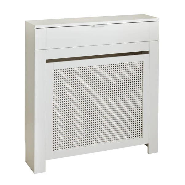 Dunelm Palermo Mini Radiator Cover 6 Dunelm Palermo Mini Radiator Cover - Image 6