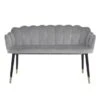 Dunelm Vivian Bench Seat
