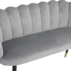 Dunelm Vivian Bench Seat -The Furniture Store 30764841 alt06
