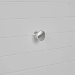 Dunelm Nautical Grey 3 Drawer Unit -The Furniture Store 30764882 alt04