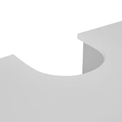 Dunelm Nautical Grey Under Sink Unit -The Furniture Store 30764884 alt05