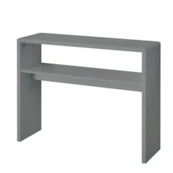 Lloyd Pascal Knox Compact Console Table 10 Lloyd Pascal Knox Compact Console Table -The Furniture Store 30765173 alt07